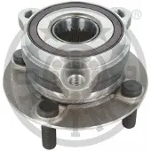 OPTIMAL Radlagersatz 941107