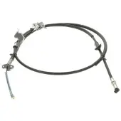Bosch Seilzug, Feststellbremse 1987482915 für HONDA