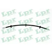 LPR Bremsschlauch 6T49180