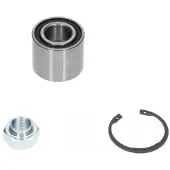 KAVO PARTS Radlagersatz für SUZUKI Alto (FF) 52mm WBK-8521