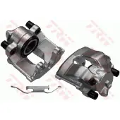 TRW Bremssattel BHW268E, Vorne Rechts