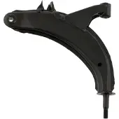 SWAG 87 92 9635 Querlenker Vorne Links für SUBARU FORESTER (SF) IMPREZA Stufenheck (GC) Legacy III Kombi (BH) IMPREZA Station Wagon (GF)