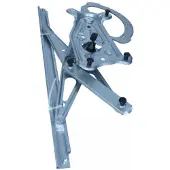 MAXGEAR 50-0794 Elektrischer Fensterheber Vorne Rechts für RENAULT Scénic III (JZ0/1)
