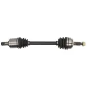 POINT GEAR Antriebswelle PNG73106 Links