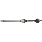 POINT GEAR Antriebswelle PNG73078 Rechts
