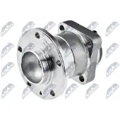 NTY Radlagersatz Hinten Hinten Links Hinten Rechts für FIAT Scudo (270, 272) KLT-CT-043