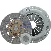 AISIN Kupplungssatz KG-009B