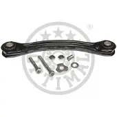 OPTIMAL Koppelstange Stabilisator passend für MERCEDES-BENZ C-Klasse Limousine (W203) Hinten Links Hinten Rechts G7-528
