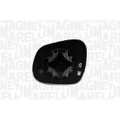 MAGNETI MARELLI Spiegelglas, Außenspiegel 351991307300