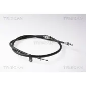 TRISCAN Seilzug, Feststellbremse [Hersteller-Nr. 8140141154] für Nissan