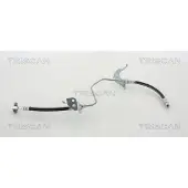 TRISCAN Bremsschlauch [Hersteller-Nr. 815024221] für Opel, Vauxhall