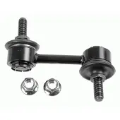 LEMFÖRDER Stange/Strebe, Stabilisator 34490 01