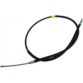 VAICO Seilzug, Feststellbremse [Hersteller-Nr. V46-30006] für Renault