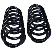 MAXGEAR Fahrwerksfeder 60-1721D