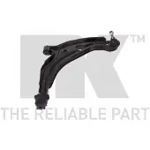 NK Lenker, Radaufhängung Leer, 5012204 für NISSAN