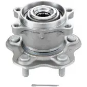 SNR Radlagersatz R168.74
