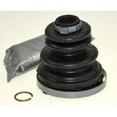 SPIDAN Faltenbalgsatz Antriebswelle für HYUNDAI i30 (FD) 24737