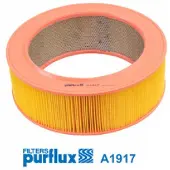 PURFLUX Luftfilter MERCEDES-BENZ A1917 5017041,A0130943702,A0130943802 Motorluftfilter,Filter für Luft 0130943702,0130943802,A0020940404,A0120940402