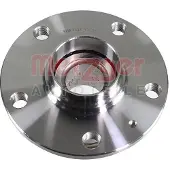 METZGER Radlagersatz WM 2337