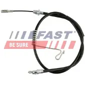 Fast Sports Nutrition Seilzug, Feststellbremse FT69011