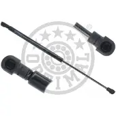 OPTIMAL Gasfeder Motorhaubendämpfer 405mm für LAND ROVER Range Rover Sport (L320) 230N AG-51024