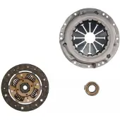 Nexus Kupplungssatz F15014NX