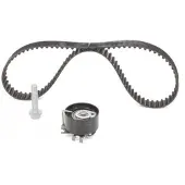 Bosch Zahnriemensatz 1 987 946 704