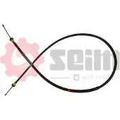 Seim Seilzug, Feststellbremse 554909