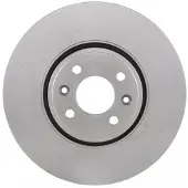 Bosch Bremsscheibe 0 986 479 209 vorne, belüftet, hochkarbonisiert, 1 Stück
