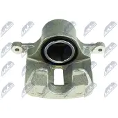 NTY Bremssattel [Hersteller-Nr. HZP-PL-021] für Vauxhall, Opel, Chevrolet, Saab