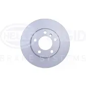 Hella Bremsscheibe PRO High Carbon 8DD 355 122-931