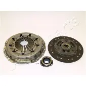 Japanparts kf-2103 Kupplungs-Kit