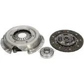 KAVO PARTS Kupplungssatz Kupplung für HYUNDAI Stellar Limousine CP-4038