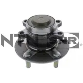 SNR Radlagersatz R174.107