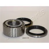 ASHIKA Radlagersatz Hinten für TOYOTA CELICA (ST20, AT20) 74mm KK-22070