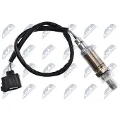 NTY Lambdasonde für JEEP GRAND CHEROKEE IV (WK, WK2) vor-Kat nach-Kat Diagnosesonde Regelsonde ESL-CH-017
