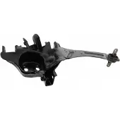 MAPCO Lenker, Radaufhängung 51608 unten für Ford