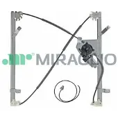MIRAGLIO 30/1537 Elektrischer Fensterheber Links für RENAULT KANGOO Express (FW0/1) KANGOO / GRAND KANGOO (KW0/1) KANGOO BE BOP (KW0/1)