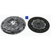 SACHS Kupplungssatz XTend 3000 951 821