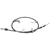 KAVO PARTS Handbremsseil Seilzug Feststellbremse für HYUNDAI ix20 (JC) Hinten Links BHC-3222
