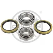 OPTIMAL Radlagersatz Hinten für KIA CARNIVAL II (GQ) 60,3mm 942942