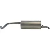 Bosal Endschalldämpfer 220-033