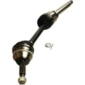 MAXGEAR 49-2380 Antriebswelle Vorne Rechts für FORD Transit Mk6 Kasten (V347, V348, FA) Transit Mk6 Bus (V347, V348, FD, FB, FS, FZ, FC)