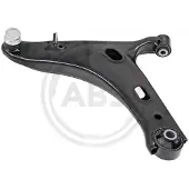 A.B.S. . 210655 Querlenker für SUBARU FORESTER (SJ)