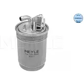 Meyle Kraftstofffilter -ORIGINAL: True to OE. 114 323 0000
