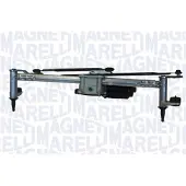 MAGNETI MARELLI Scheibenreinigungsanlage 064352119010