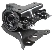METZGER Autoteile Lagerung, Lenker [Hersteller-Nr. 52110001] für Honda