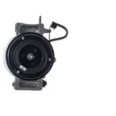 MAHLE ORIGINAL Kompressor, Klimaanlage ACP 551 000S