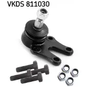 Skf Traggelenk für TOYOTA HIACE IV Kasten (LXH1, RZH1, LH1) VKDS 811030