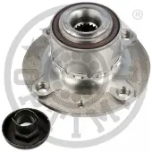 OPTIMAL Radlagersatz 101029